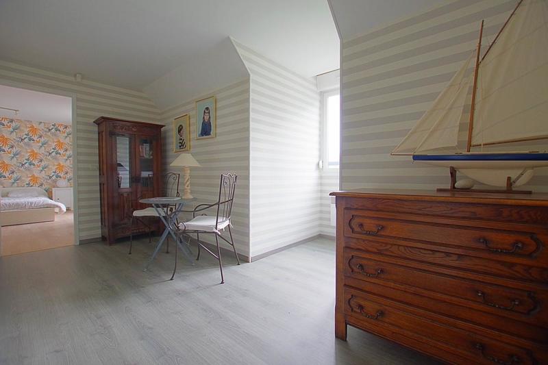 Maison - 199 m² - 5 pièces