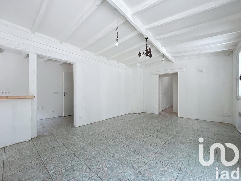 Maison - 168 m² - 5 pièces