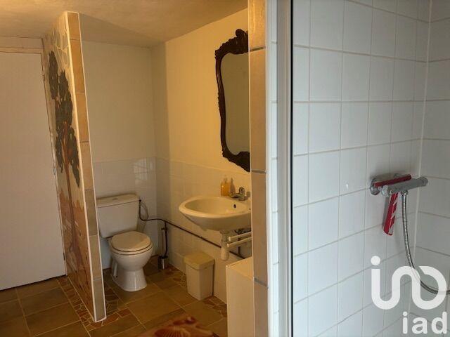 Maison - 288 m² - 7 pièces