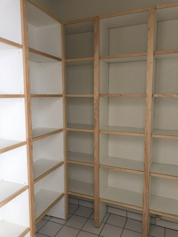 Appartement - 163 m² - 4 pièces