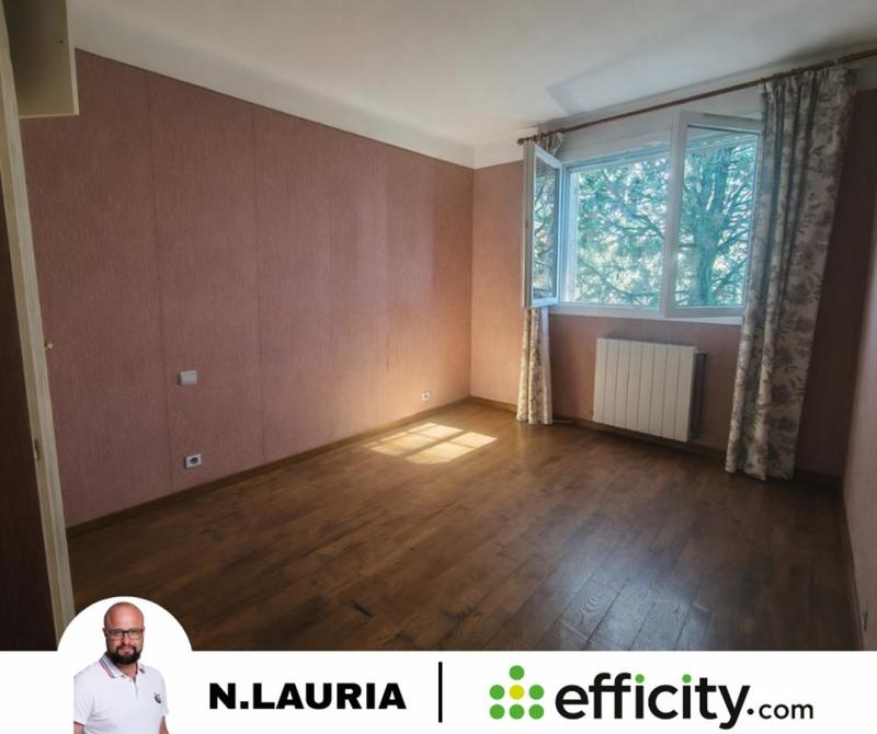 Maison - 167 m² - 6 pièces