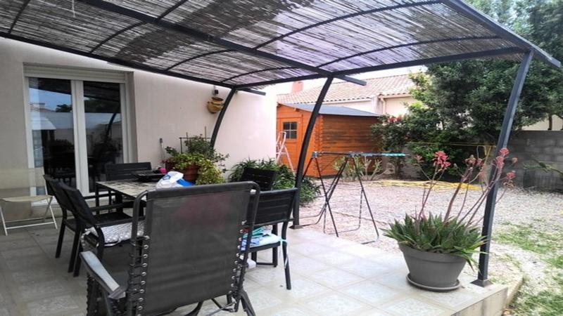 Villa - 105 m² - 4 pièces