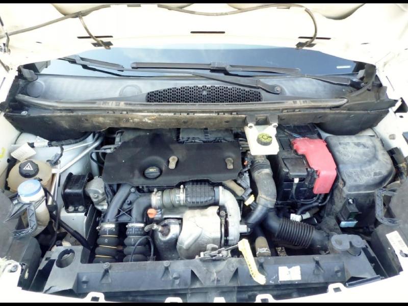 Citroën Berlingo 1.6 hdi 115 cv