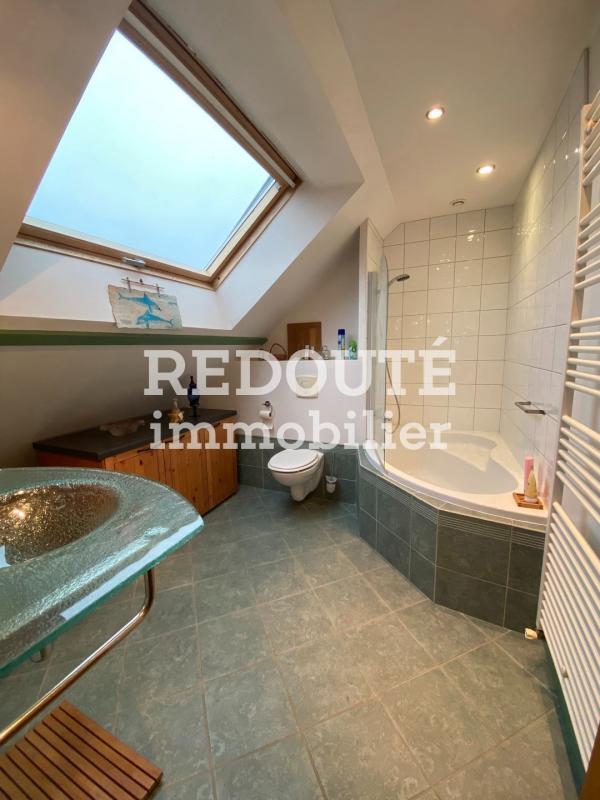 Maison - 119 m² - 5 pièces