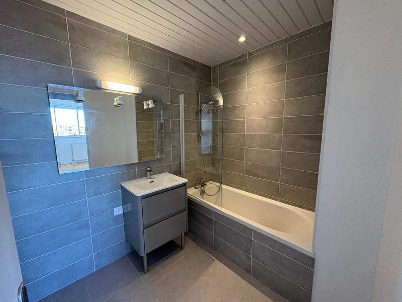 Appartement - 89 m² - 4 pièces