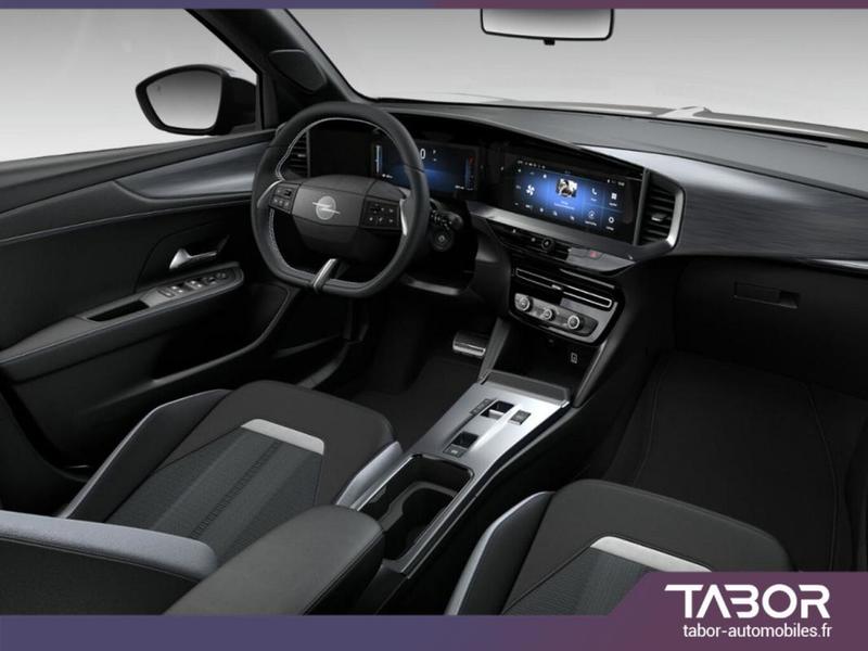 Opel Mokka 1.2 130 At8 Gs Matrix Gps