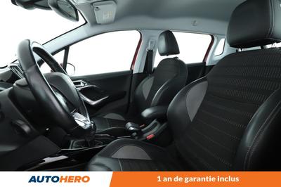 Peugeot 2008 1.2 PureTech Allure 110 ch