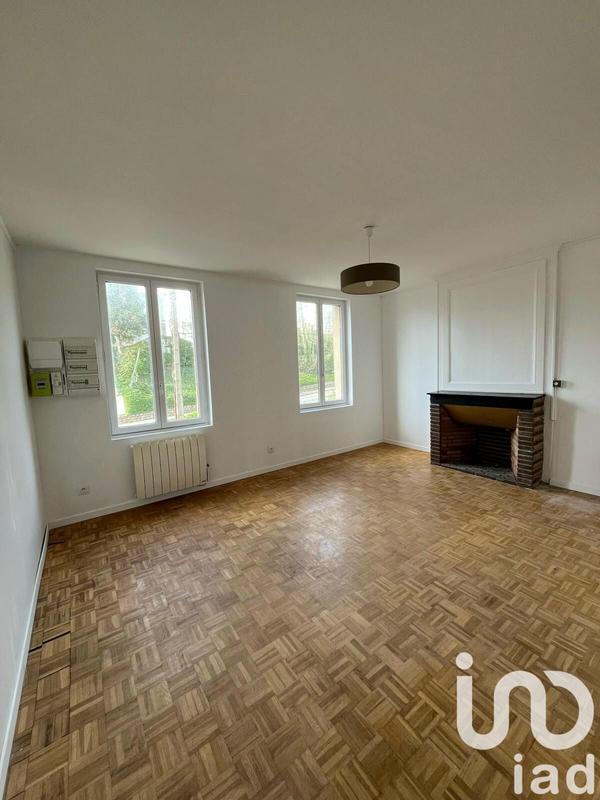 Duplex - 73 m² - 4 pièces