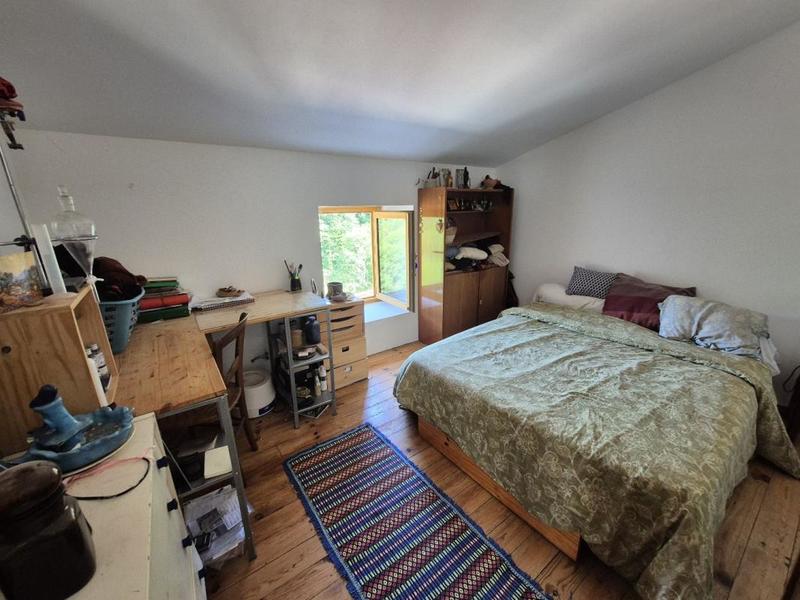 Maison - 93 m² - 5 pièces