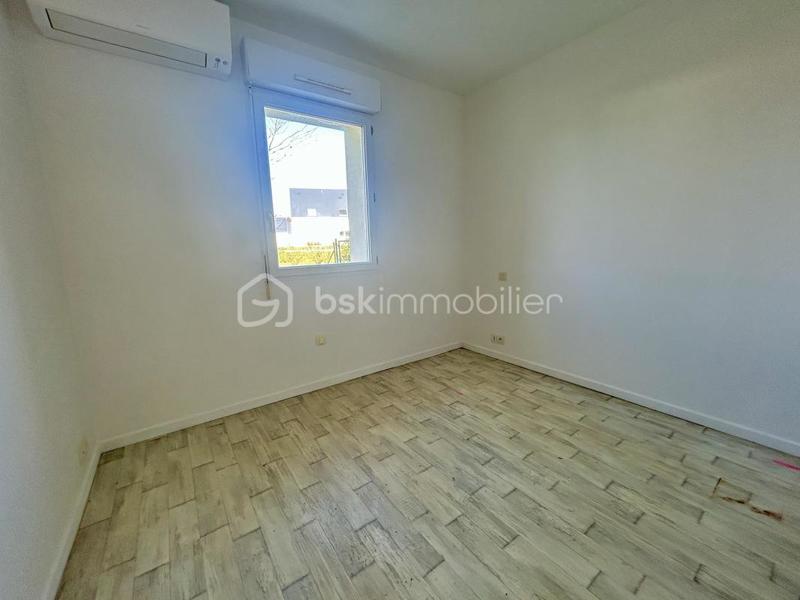 Maison traditionnelle - 106 m² - 5 pièces