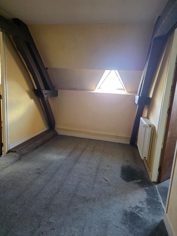 Maison - 125 m² - 7 pièces