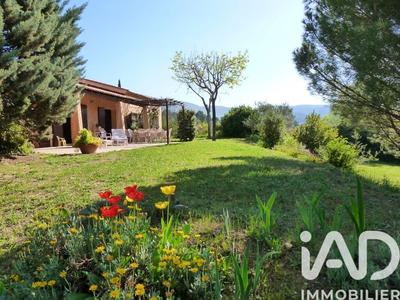 Maison - 145 m² - 6 pièces