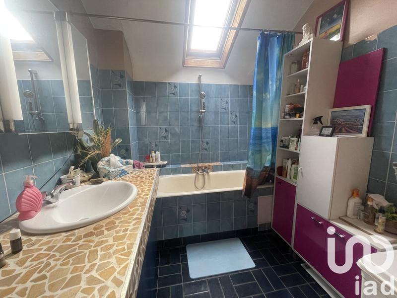 Maison - 81 m² - 4 pièces