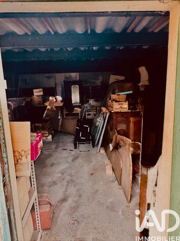 Appartement - 79 m² - 3 pièces