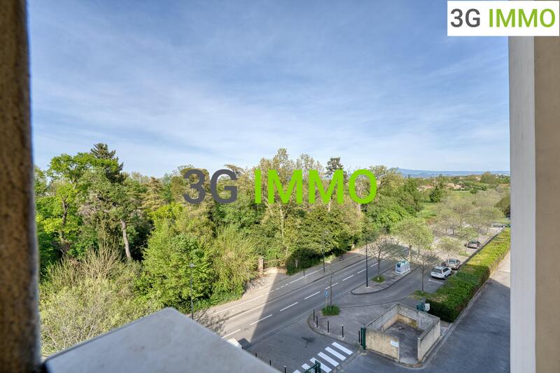 Appartement - 79 m² - 4 pièces