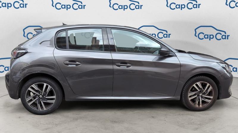 Peugeot 208 II 1.2 PureTech 100 Allure