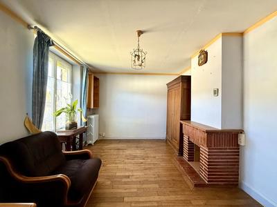 Maison - 158 m² - 6 pièces