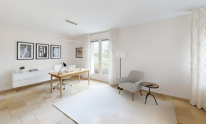 Maison - 296 m² - 10 pièces