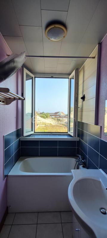 Appartement - 22 m² - 1 pièce