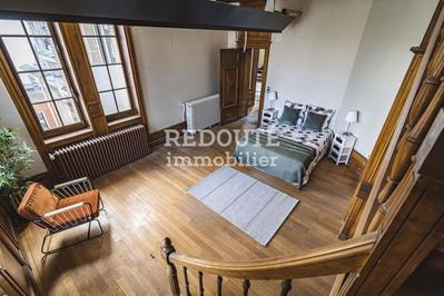 Appartement - 198 m²