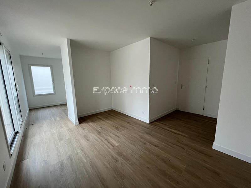 Maison - 117 m² - 5 pièces