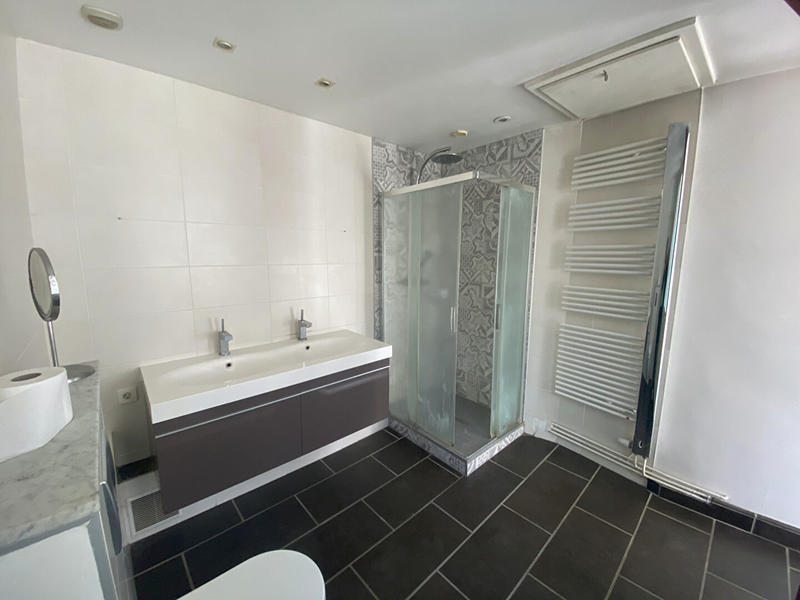 Appartement - 119 m² - 5 pièces