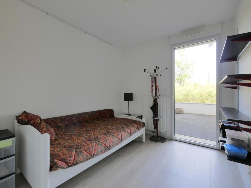 Appartement - 87 m² - 4 pièces