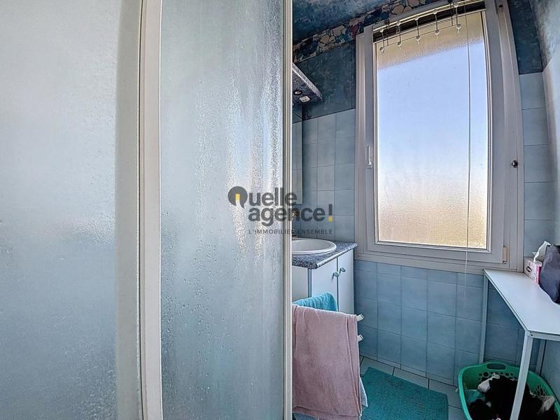 Maison - 79 m² - 4 pièces