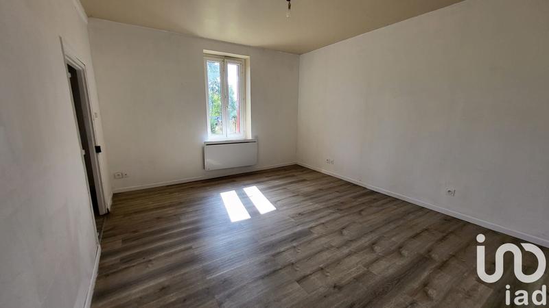 Maison - 75 m² - 4 pièces