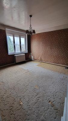 Maison de ville - 88 m² - 5 pièces