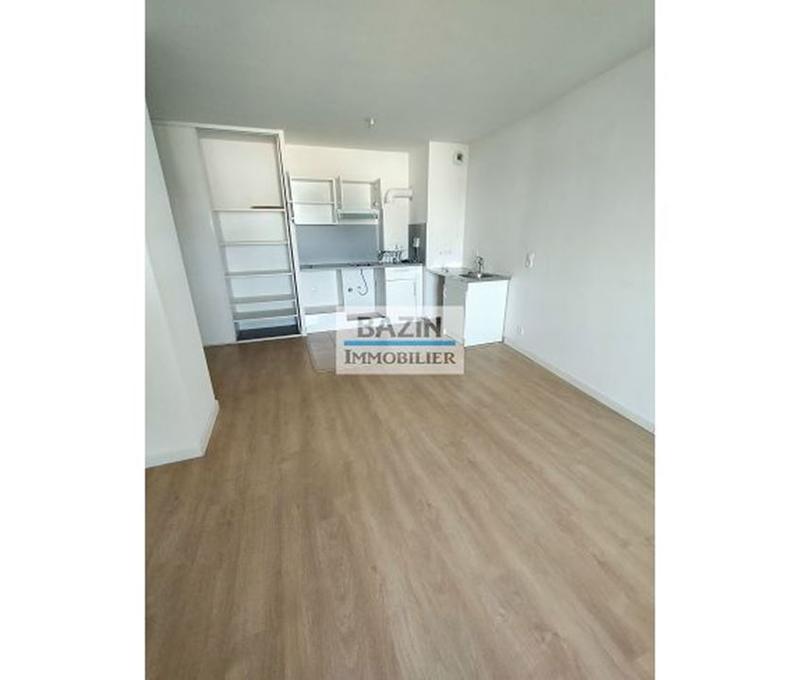 Appartement - 65 m² - 2 pièces