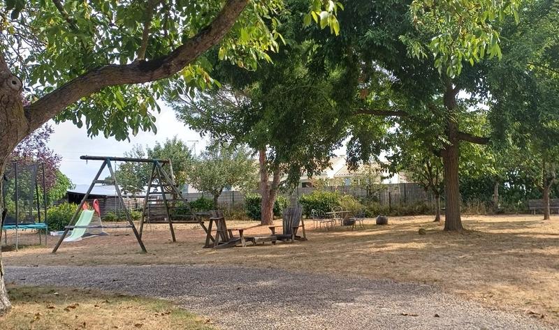 Maison de village - 139 m² - 6 pièces