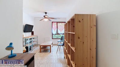 Appartement - 33 m² - 2 pièces