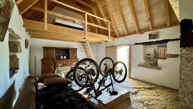 Maison - 130 m² - 3 pièces