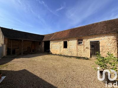 Maison - 230 m² - 9 pièces