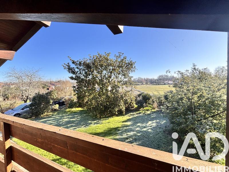 Maison - 148 m² - 5 pièces