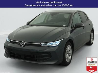 Volkswagen Golf 1.5 Tsi Evo2 116 Bvm6 Life Plus