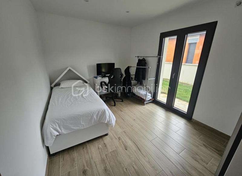 Maison - 170 m² - 6 pièces