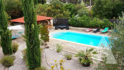 Maison - 144 m² - 5 pièces