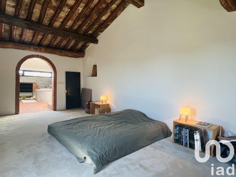 Maison de village - 150 m² - 3 pièces