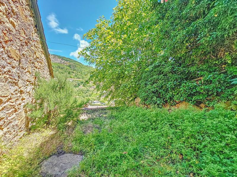 Maison - 62 m² - 3 pièces