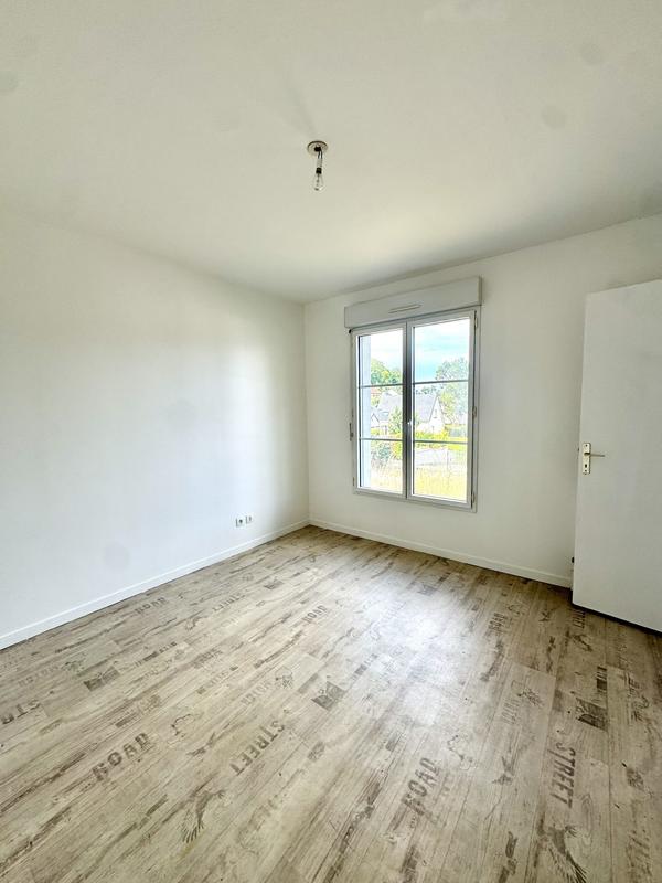 Maison traditionnelle - 108 m² - 6 pièces