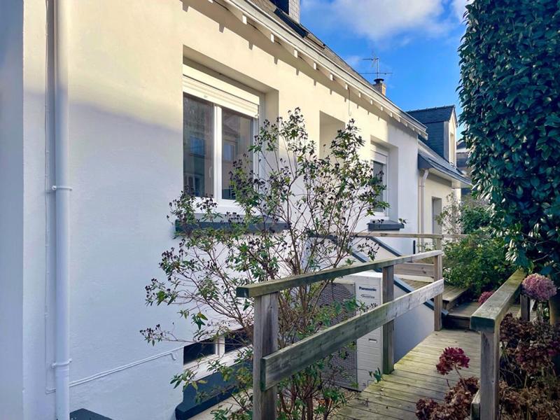 Maison - 128 m² - 6 pièces