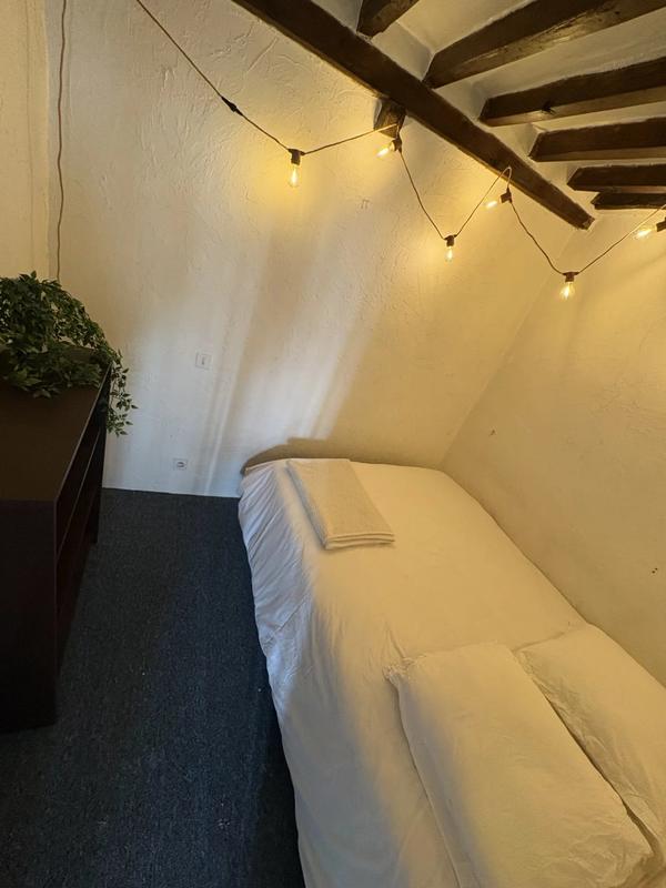 Appartement - 30 m² - 1 pièce