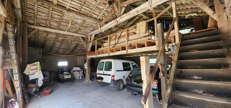 Maison - 99 m² - 4 pièces