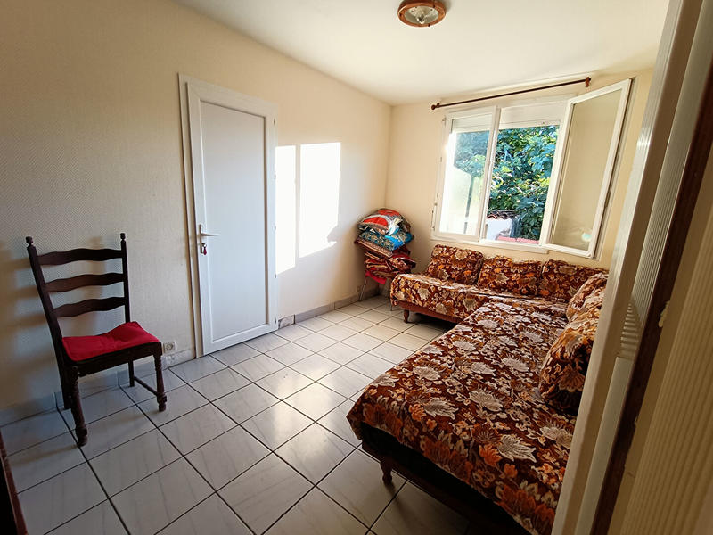 Maison - 97 m² - 6 pièces