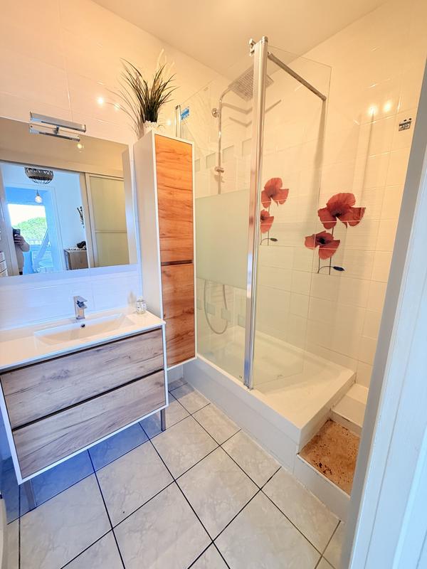 Appartement - 67 m² - 3 pièces