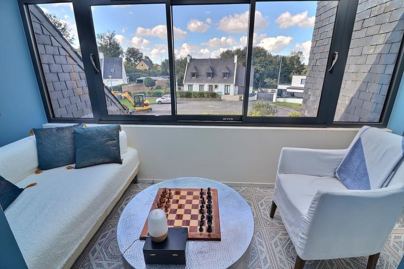 Maison - 295 m² - 12 pièces