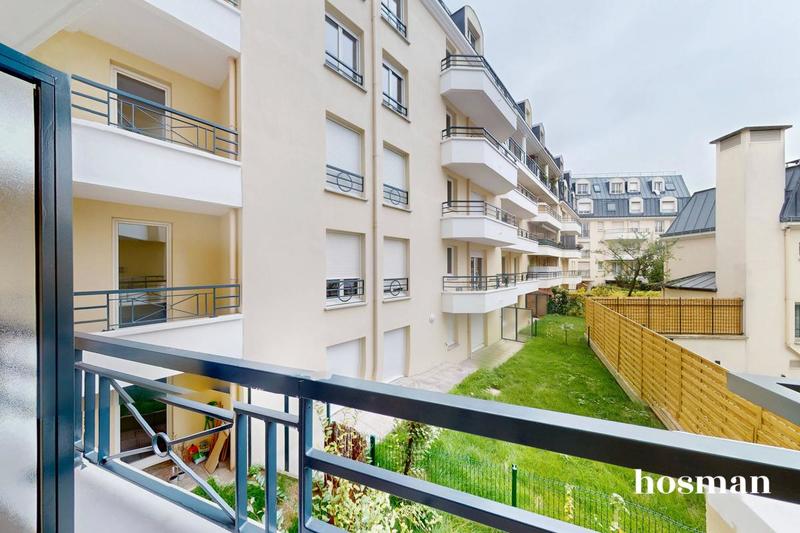 Appartement - 78 m² - 3 pièces