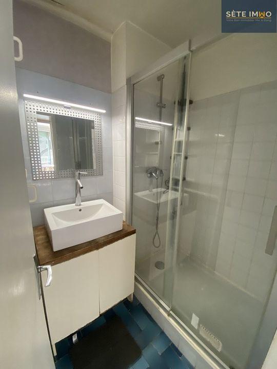 Appartement - 64 m² - 4 pièces